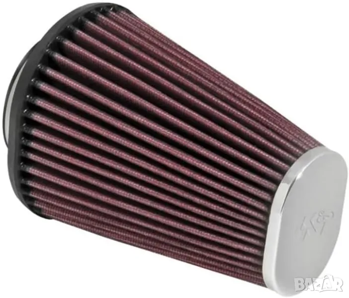 Конусен филтър К&N 62мм, снимка 1