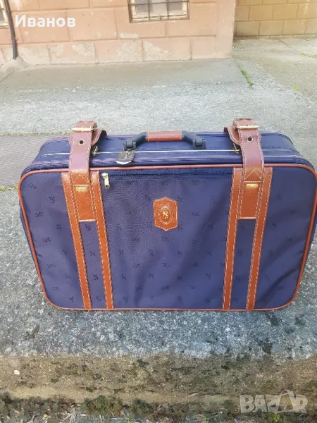 Продавам куфар, снимка 1