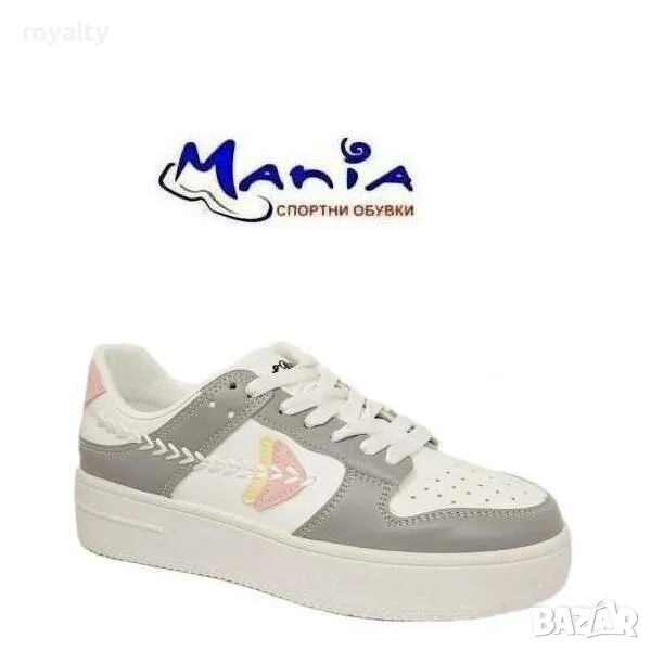 Дамски маратонки , снимка 1