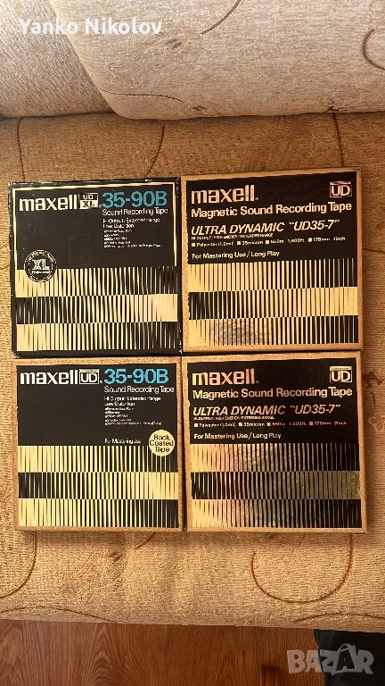 Mexell, снимка 1