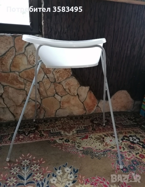 бебешко корито , снимка 1
