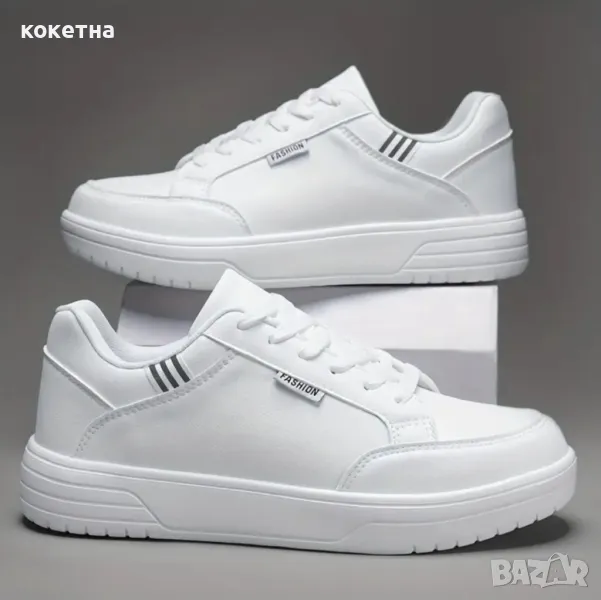 Мъжки кецове/маратонки/сникърси/обувки, снимка 1