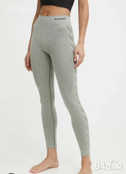 Дамски клин, снимка 1