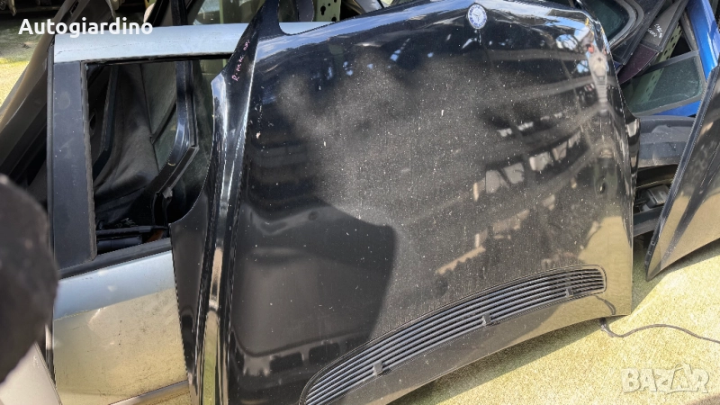 Преден капак за Mercedes R Class 2008, снимка 1