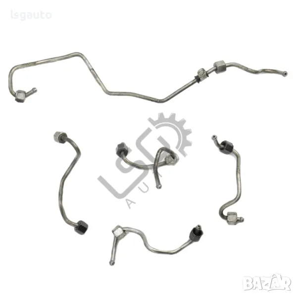 Комплект тръбички високо налягане гориво Mazda 6 Estate (GJ, GL)  2013-2019 ID: 145352, снимка 1