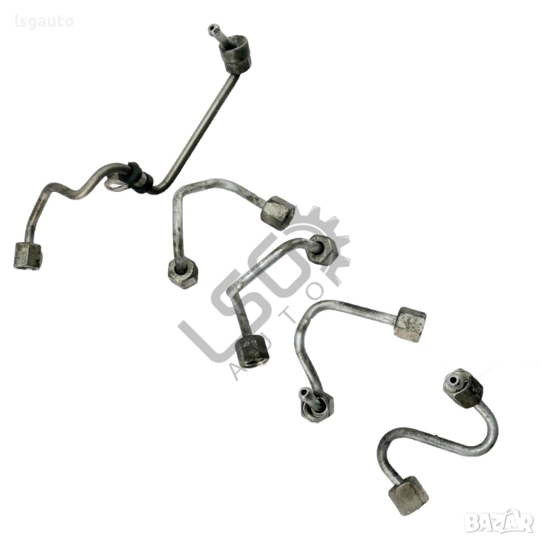 Комплект тръбички високо налягане Volkswagen Passat (B7) 2010-2014 ID: 154333, снимка 1