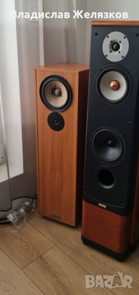 Audio Note AZ ONE speakers, снимка 1