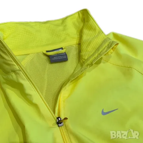 Оригинална дамска ветровка Nike Stormfly Full Zip | M - L размер, снимка 4 - Суичъри - 46862304