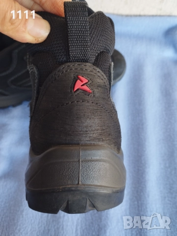 Ecco core-tex номер 43., снимка 14 - Мъжки боти - 52211869