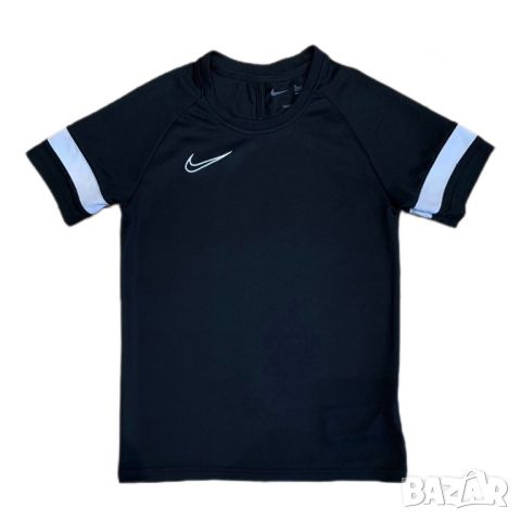 Оригинална юношеска тениска Nike | Юношеско M 137-147см, снимка 1 - Детски тениски и потници - 46416957