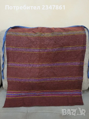 Вълнени тъкани престилки, снимка 6 - Поли - 54158340