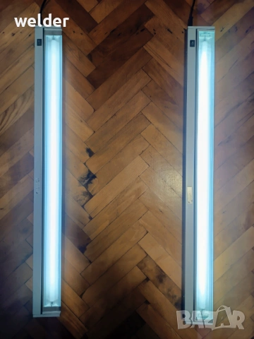 ЗАМЯНА: лум. осветителни тела 21W, снимка 4 - Други - 53599528