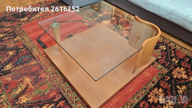 Малка холна масичка за 75 лева