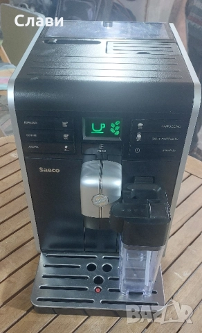 Кафеавтомат Saeco Moltio HD8769