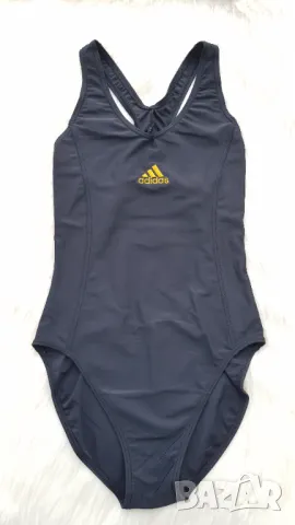 Дамски бански Adidas размер С/М, снимка 4 - Бански костюми - 47152824