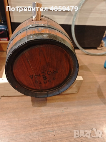 Буре за декорация, снимка 4 - Други стоки за дома - 52982397