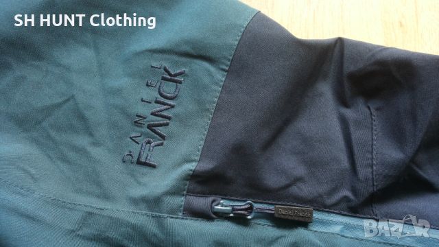 Daniel Framck Waterproof Trouser размер XXL панталон водонепромукаем - 938, снимка 8 - Панталони - 45289539