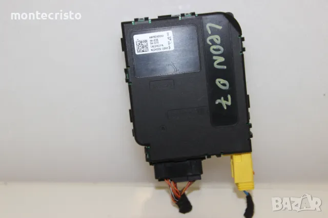 Модул волан Seat Leon 1P (2005-2013г.) 1K0953549AQ / 1K0 953 549 AQ