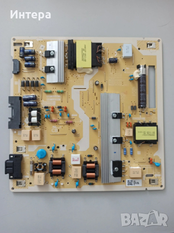 Захранване BN44-01100J  от SAMSUNG QE50Q60BAU