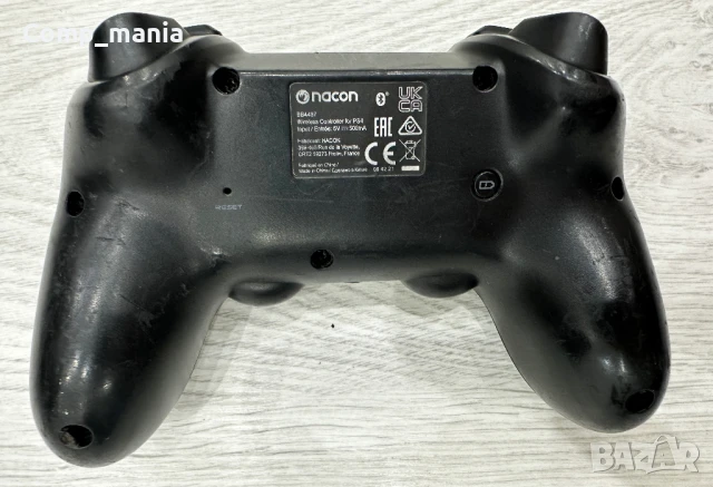 Безжичен контролер NACON BB4487 за sony playstation PS4 , снимка 2 - PlayStation конзоли - 50704487