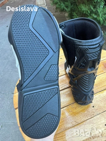 Ботуши за мотор - 40н, снимка 4 - Аксесоари и консумативи - 53223140