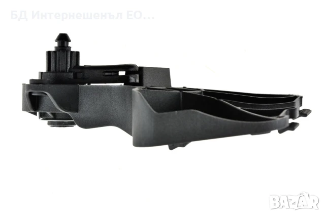 8T1823633 Основа на дръжка за преден капак AUDI A3 8V, A4 B8, A5, A6 C7, A7, Q2, Q5,, снимка 5 - Части - 50869465