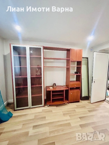 Двустаен апартамент Гръцка махала, снимка 5 - Апартаменти - 54125019