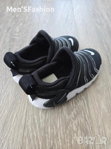 Nike - детски маратонки, снимка 5 - Детски маратонки - 51272019