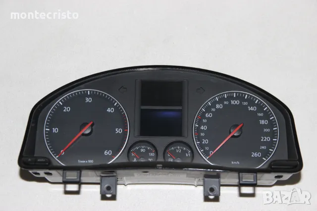 Километраж VW Golf 5 (2004-2008г.) 1K0920 862K / 1K0920862K / 1.9 TDI 105к.с. дизел, снимка 1 - Части - 47137687