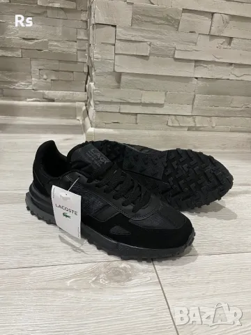 Lacoste Elite Active, снимка 4 - Маратонки - 47390293