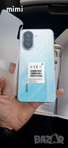 НОВ телефон Xiaomi Redmi А5