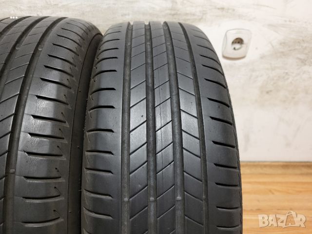  2 бр. 185/65/15 Bridgestone / летни гуми, снимка 3 - Гуми и джанти - 44311328