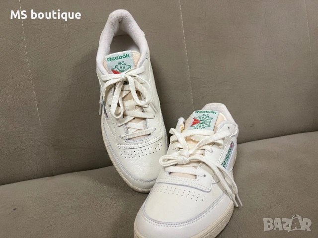 Мъжки маратонки , снимка 2 - Маратонки - 53435370