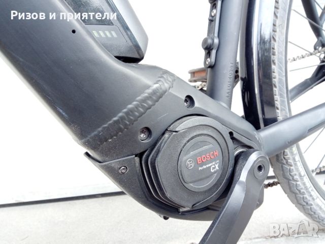 BOSCH 4 PEGASUS E9 SPORT SOLERO 2021, снимка 11 - Велосипеди - 45120104