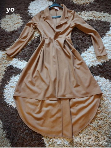 Якета различни размери , снимка 16 - Якета - 54018463