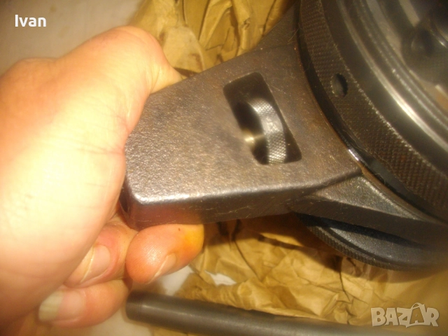 1/2"-2" ALROWA ROLLER нова ФРГ винтонарезка резби на тръби до 2 цола винторез пафта плашка комплект, снимка 15 - Други инструменти - 52762273