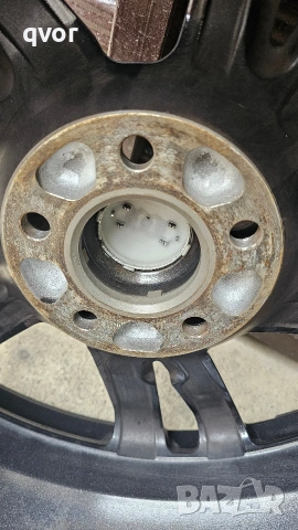 Продавам джанти 18ки 5х112 /66.6 /57.1, снимка 15 - Гуми и джанти - 53137566