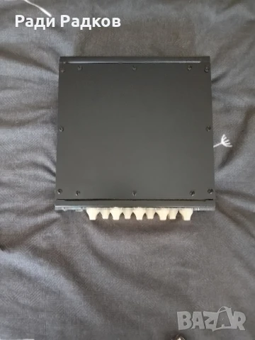 DV Mark micro 50, снимка 5 - Китари - 51377156