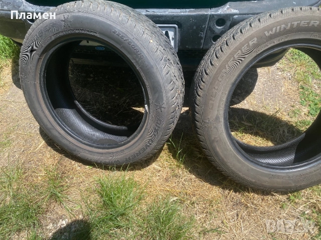 Зимни гуми 18/225/60