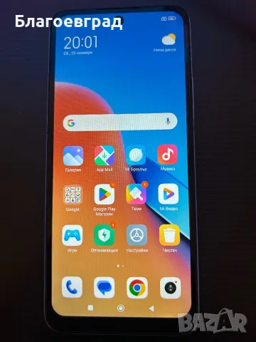 Redmi 12 128GB, снимка 3 - Xiaomi - 48081702