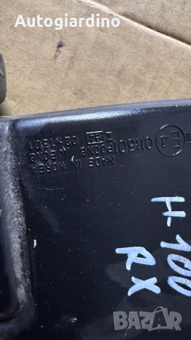 Странично огледало зa Hyundai H1 - E4011301 / E4021501, снимка 2 - Части - 50939205