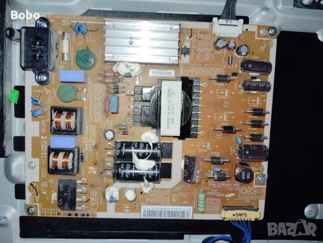 POWER BOARD BN44-00605