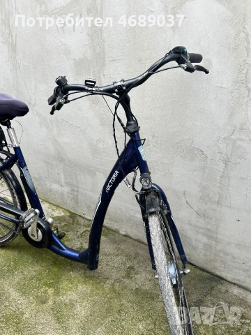 Ел колело VICTORIA, снимка 3 - Велосипеди - 52865225