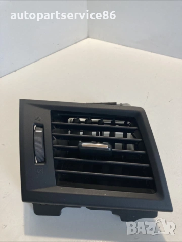 Въздуховод за предна лява част за Subaru Outback 2.0 Дизел (2010) 66110AJ010 