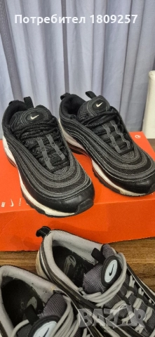 маратонки Найк97