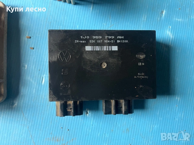 Голф 4 бора Сеат Леон , снимка 2 - Части - 54040651