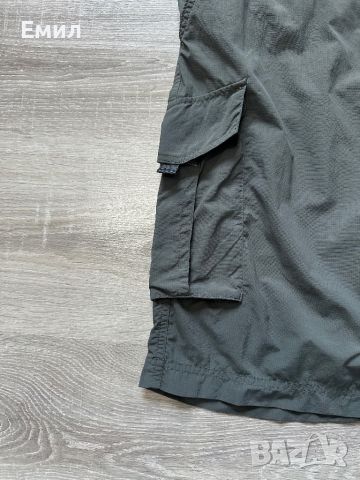 Мъжки шорти Columbia, Размер L, снимка 4 - Къси панталони - 45688375