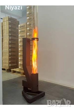 Ракетна пелетна печка - ефективна и икономична !!!, снимка 8 - Друго търговско оборудване - 53068171