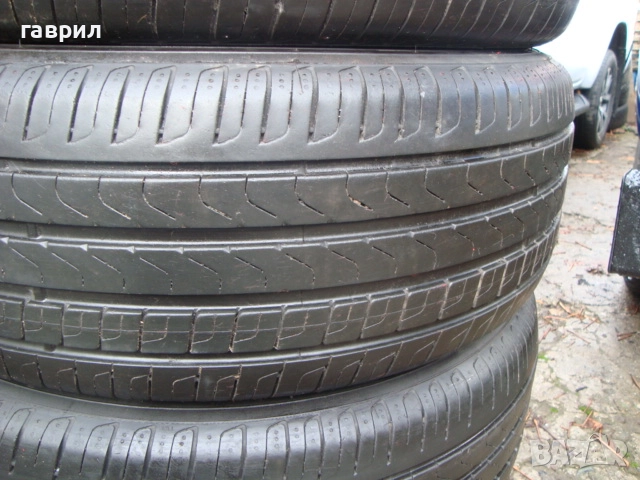 4бр.гуми 245/65/17, снимка 3 - Гуми и джанти - 52484392