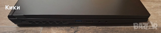 Лаптоп Геймърски Medion | I5 12450H | 64GB RAM | 2TB SSD | RTX 3050, снимка 6 - Лаптопи за работа - 53026596